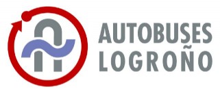 Logos Autobuses de Logroo